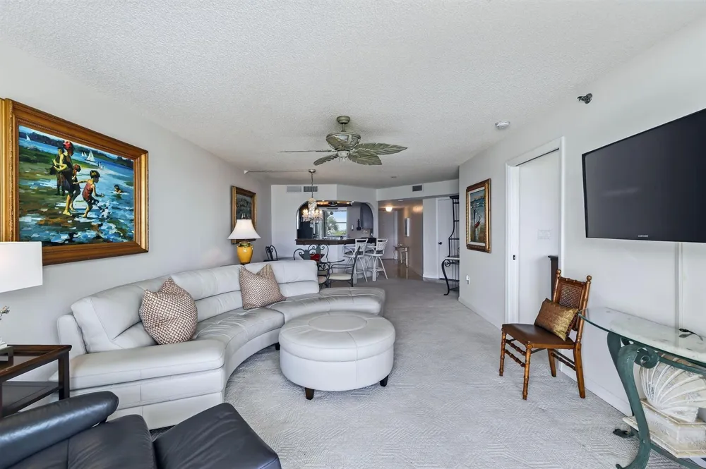 8880 S OCEAN DRIVE #502 Jensen Beach, FL 34957