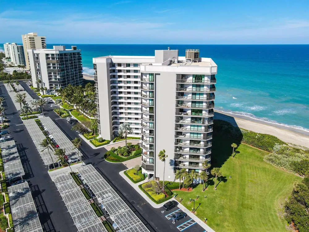 8880 S OCEAN DRIVE #502 Jensen Beach, FL 34957