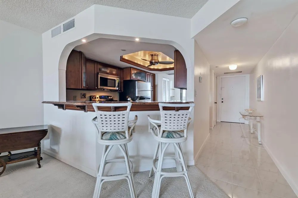 8880 S OCEAN DRIVE #502 Jensen Beach, FL 34957