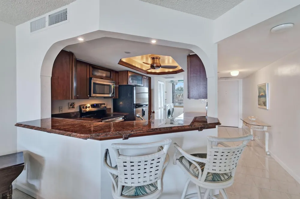 8880 S OCEAN DRIVE #502 Jensen Beach, FL 34957