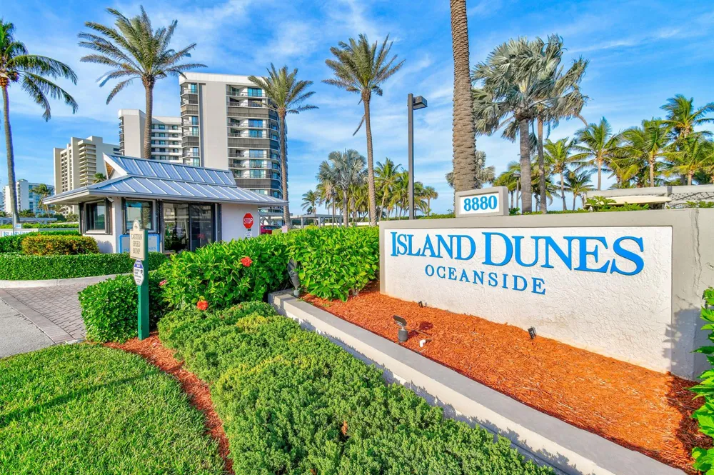 8880 S OCEAN DRIVE #502 Jensen Beach, FL 34957