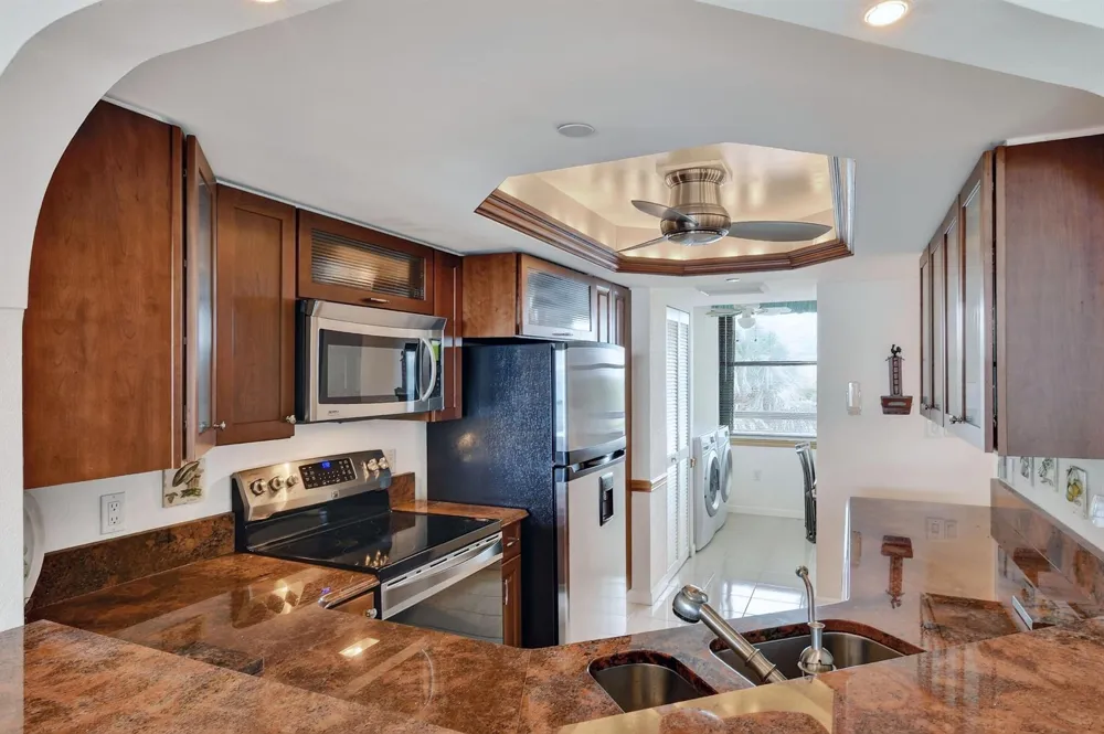 8880 S OCEAN DRIVE #502 Jensen Beach, FL 34957