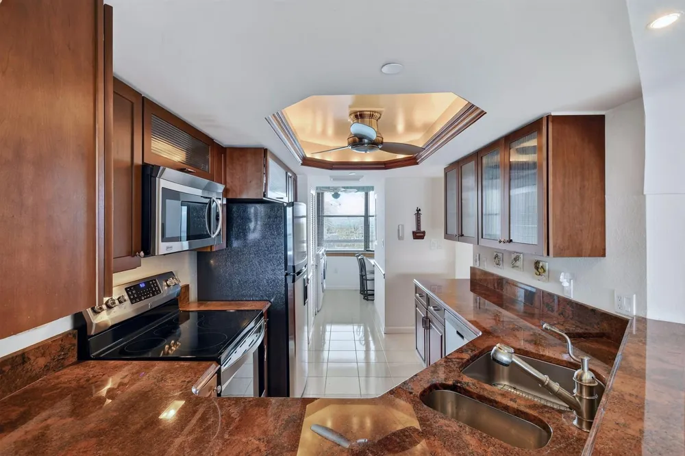 8880 S OCEAN DRIVE #502 Jensen Beach, FL 34957