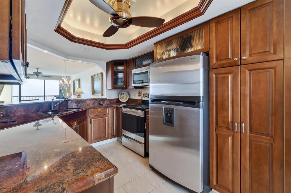 8880 S OCEAN DRIVE #502 Jensen Beach, FL 34957