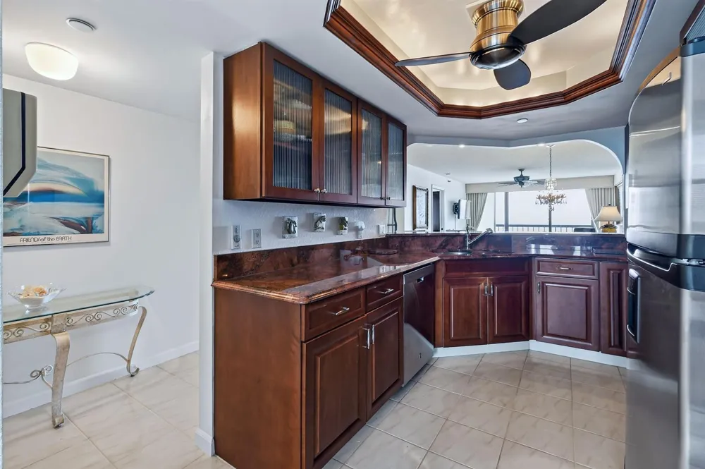 8880 S OCEAN DRIVE #502 Jensen Beach, FL 34957