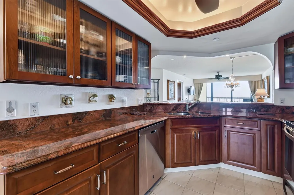 8880 S OCEAN DRIVE #502 Jensen Beach, FL 34957