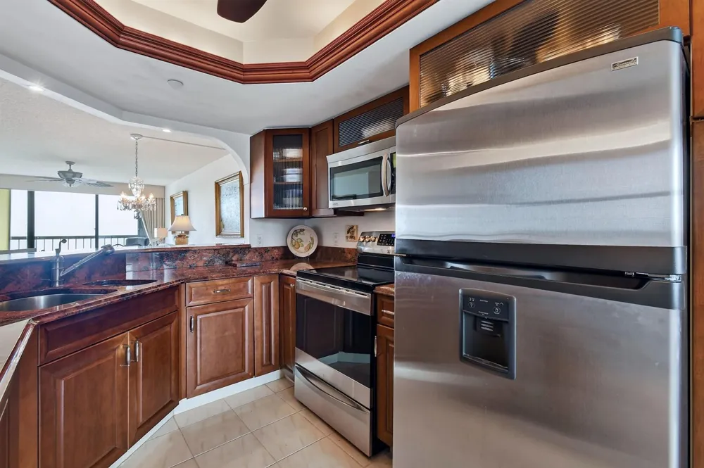 8880 S OCEAN DRIVE #502 Jensen Beach, FL 34957