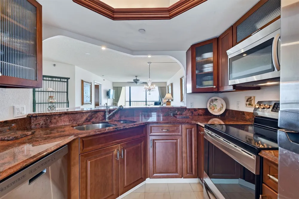 8880 S OCEAN DRIVE #502 Jensen Beach, FL 34957