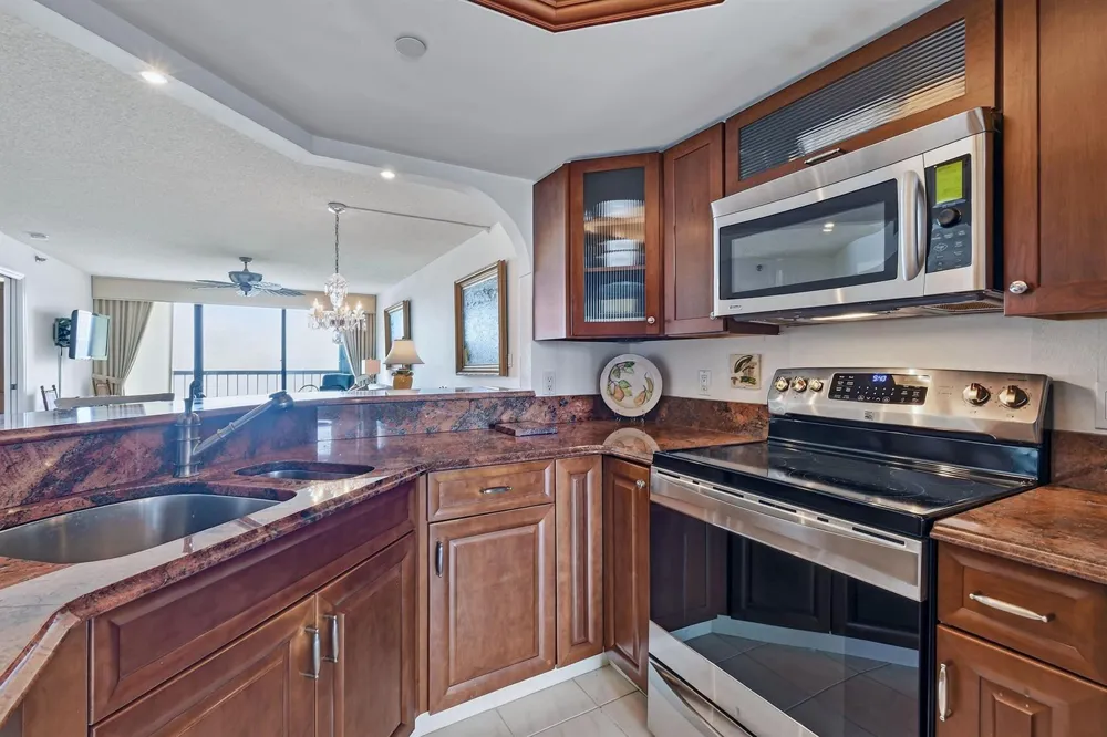 8880 S OCEAN DRIVE #502 Jensen Beach, FL 34957