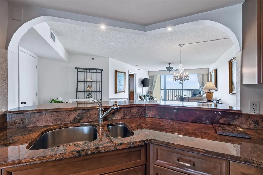 8880 S OCEAN DRIVE #502 Jensen Beach, FL 34957