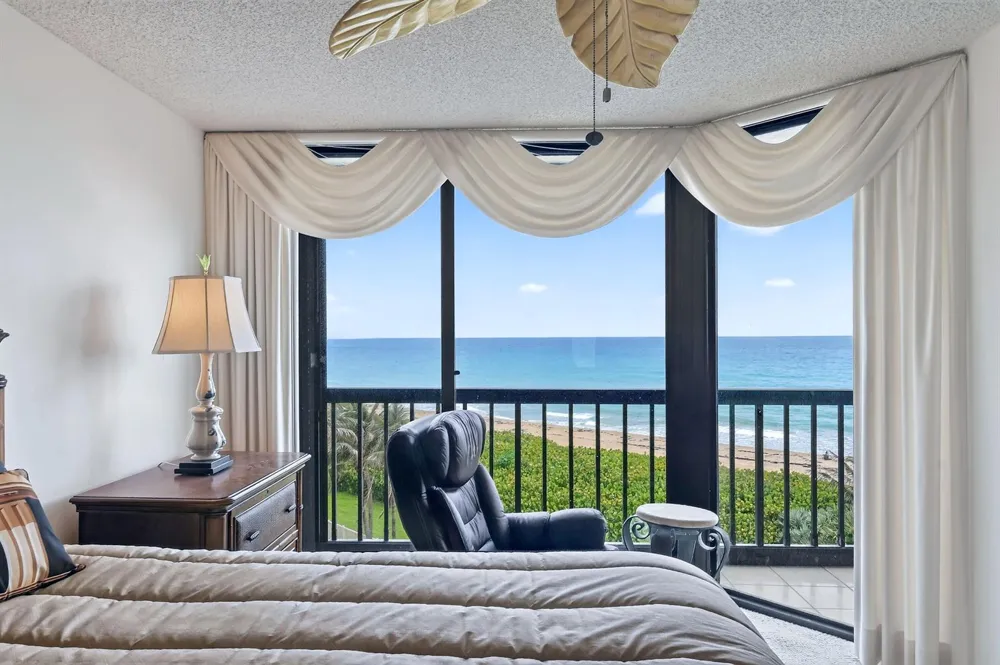 8880 S OCEAN DRIVE #502 Jensen Beach, FL 34957