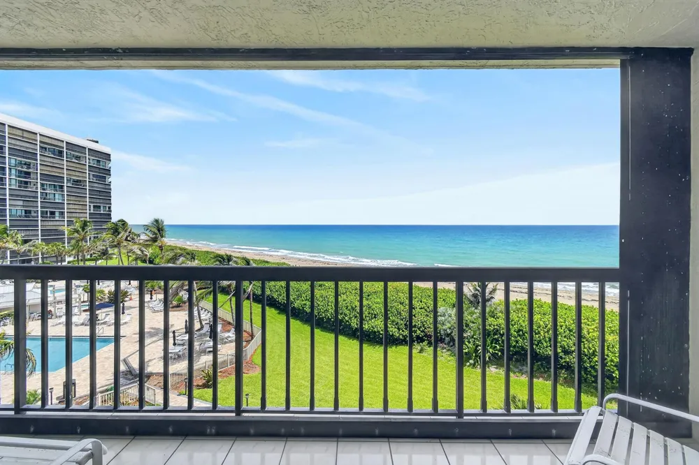 8880 S OCEAN DRIVE #502 Jensen Beach, FL 34957