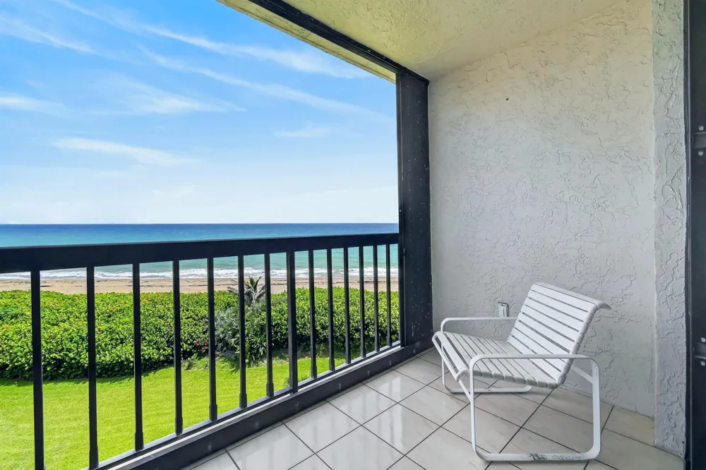 8880 S OCEAN DRIVE #502 Jensen Beach, FL 34957