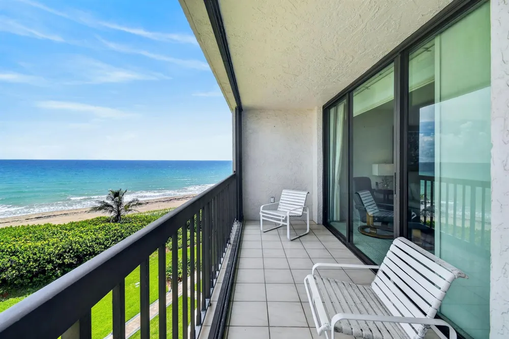 8880 S OCEAN DRIVE #502 Jensen Beach, FL 34957