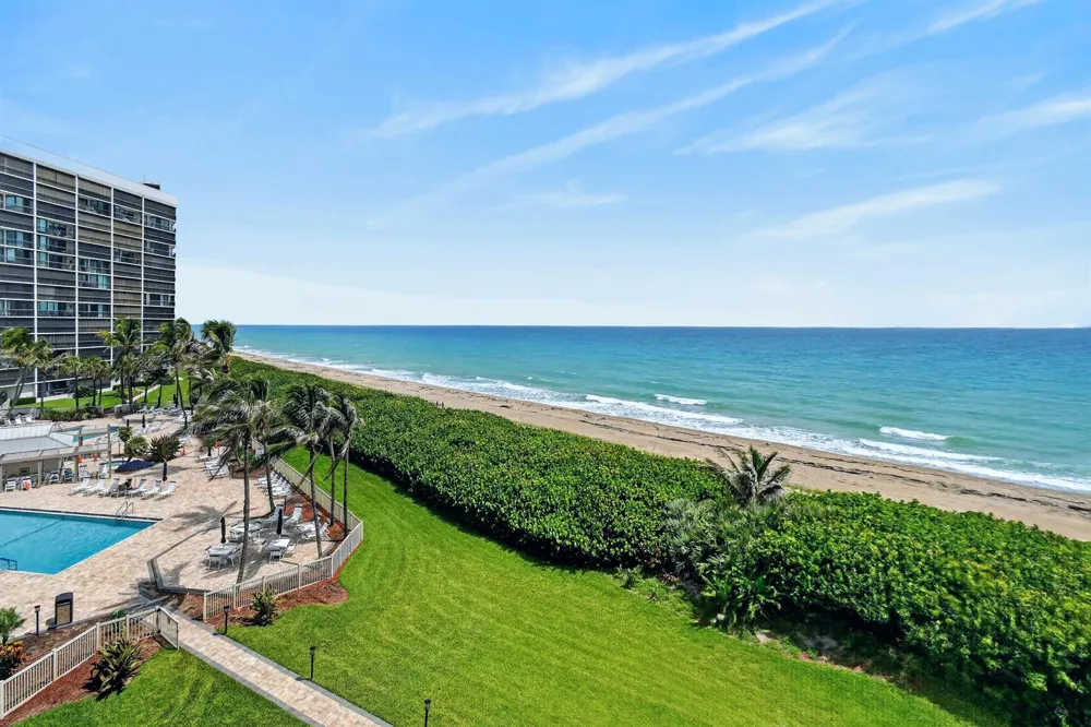 8880 S OCEAN DRIVE #502 Jensen Beach, FL 34957