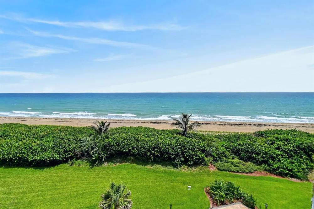8880 S OCEAN DRIVE #502 Jensen Beach, FL 34957