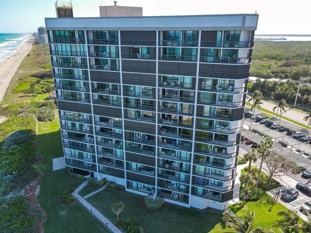 8880 S OCEAN DRIVE #502 Jensen Beach, FL 34957
