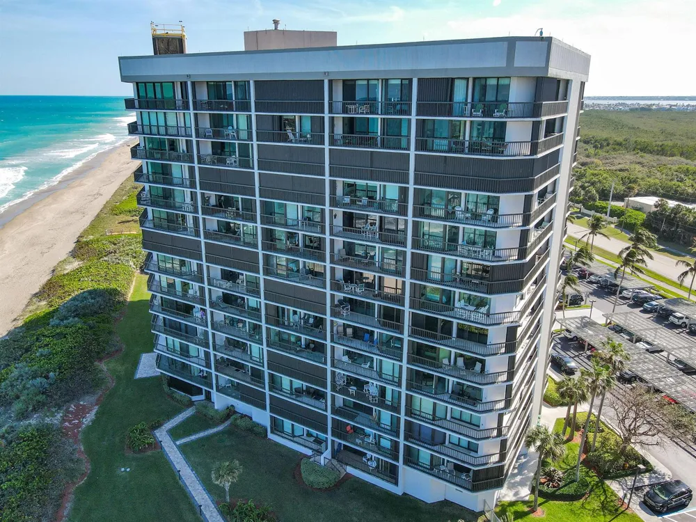 8880 S OCEAN DRIVE #502 Jensen Beach, FL 34957