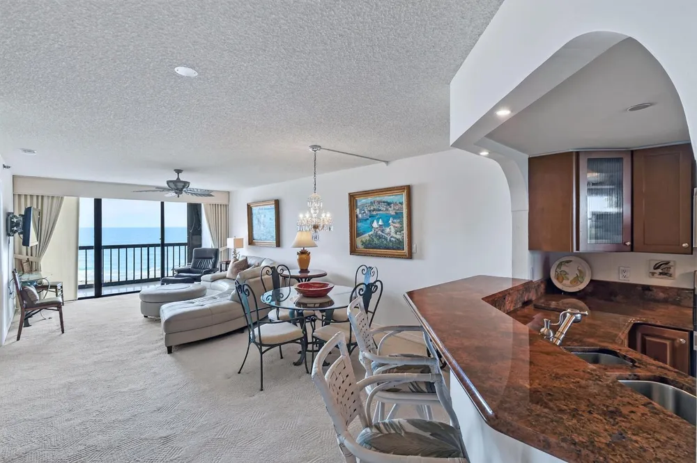8880 S OCEAN DRIVE #502 Jensen Beach, FL 34957