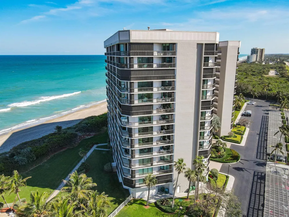 8880 S OCEAN DRIVE #502 Jensen Beach, FL 34957