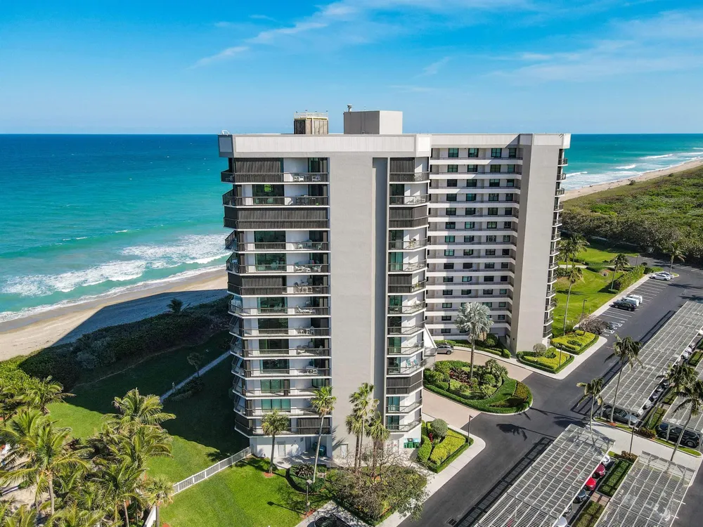 8880 S OCEAN DRIVE #502 Jensen Beach, FL 34957
