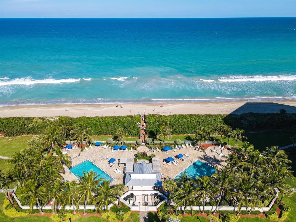 8880 S OCEAN DRIVE #502 Jensen Beach, FL 34957