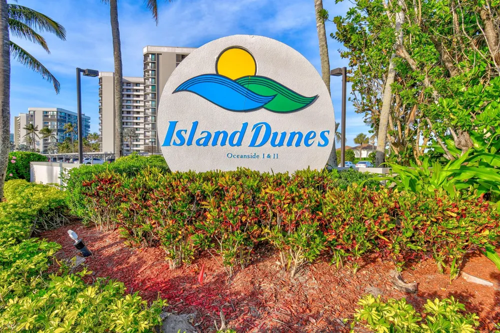 8880 S OCEAN DRIVE #502 Jensen Beach, FL 34957