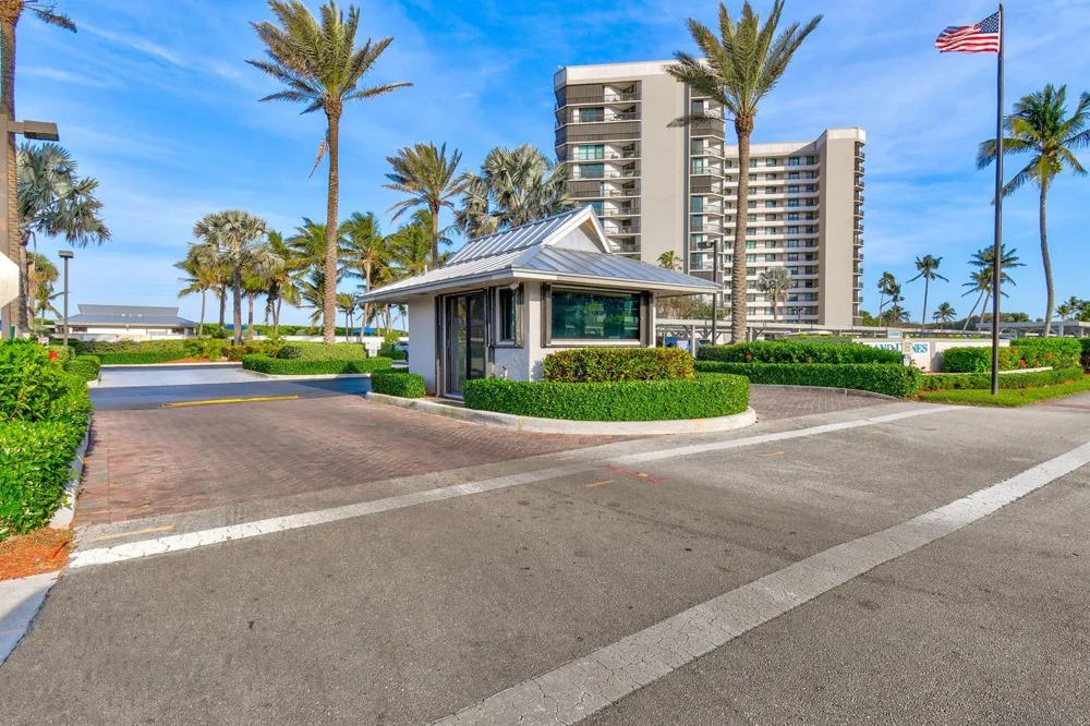 8880 S OCEAN DRIVE #502 Jensen Beach, FL 34957