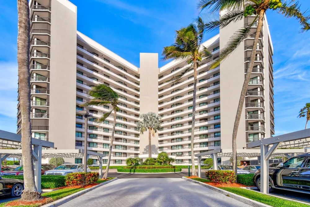 8880 S OCEAN DRIVE #502 Jensen Beach, FL 34957