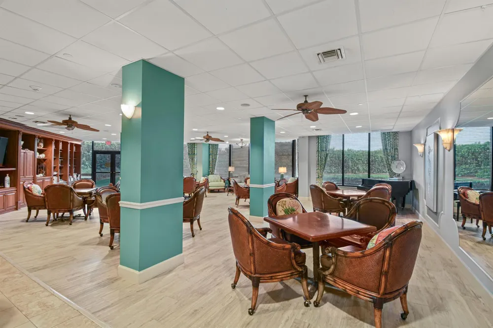8880 S OCEAN DRIVE #502 Jensen Beach, FL 34957
