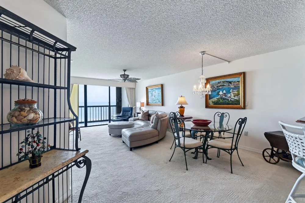 8880 S OCEAN DRIVE #502 Jensen Beach, FL 34957