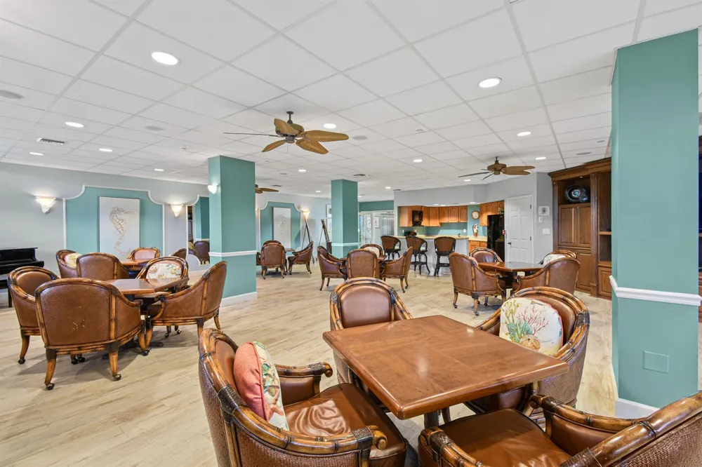 8880 S OCEAN DRIVE #502 Jensen Beach, FL 34957