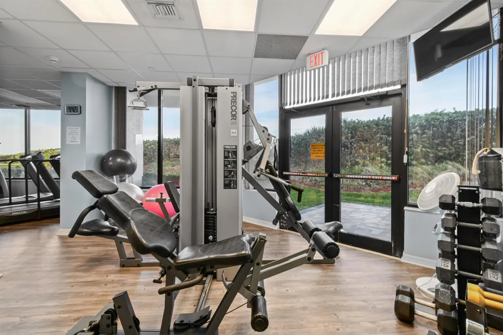 8880 S OCEAN DRIVE #502 Jensen Beach, FL 34957