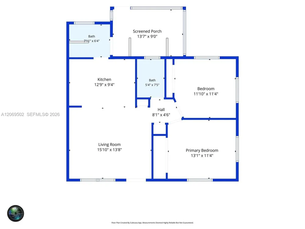 850 SW 12th Ct #850 Fort Lauderdale, FL 33315