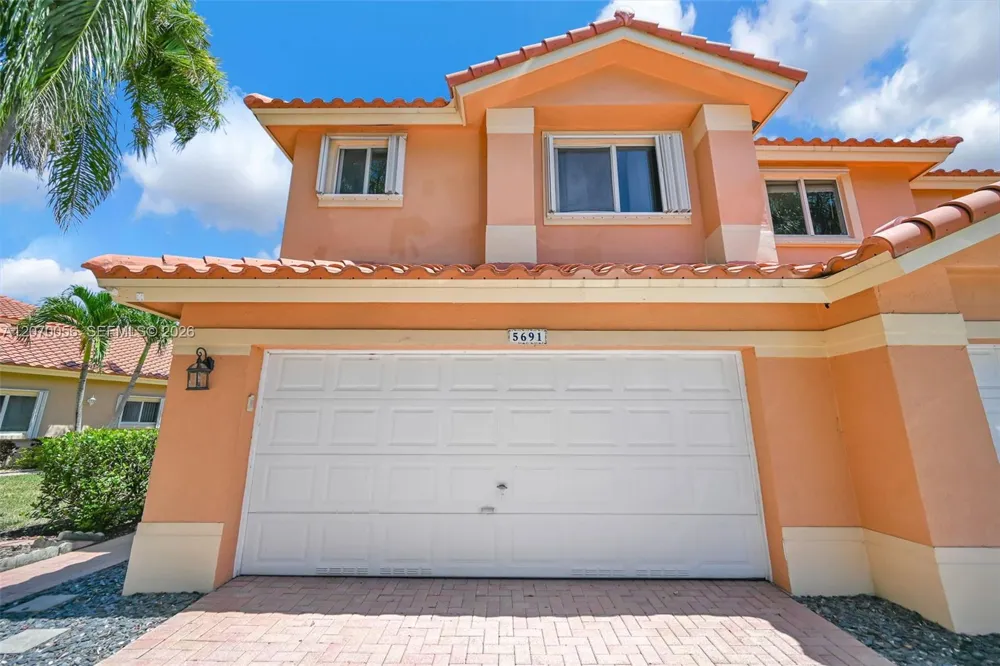 5691 NW 125th Ave Coral Springs, FL 33076
