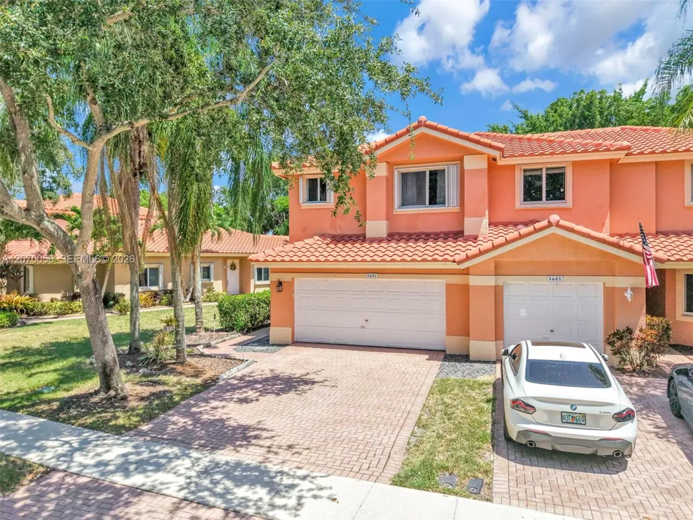 5691 NW 125th Ave Coral Springs, FL 33076