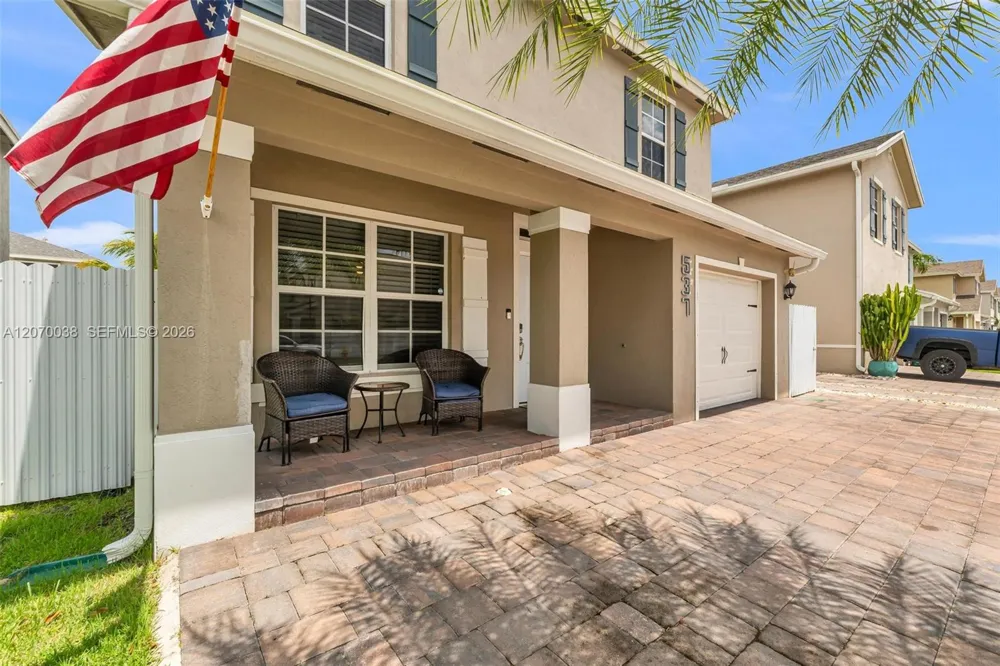 537 NE 6th Ct #0 Florida City, FL 33034