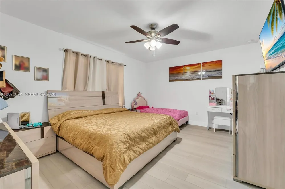 537 NE 6th Ct #0 Florida City, FL 33034