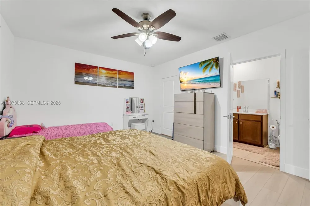 537 NE 6th Ct #0 Florida City, FL 33034