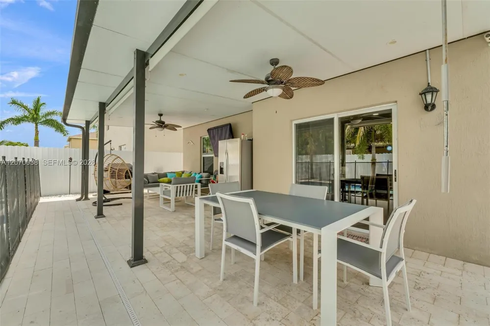 537 NE 6th Ct #0 Florida City, FL 33034