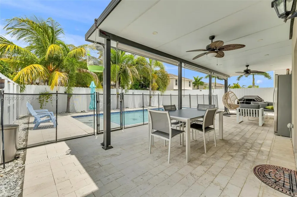537 NE 6th Ct #0 Florida City, FL 33034