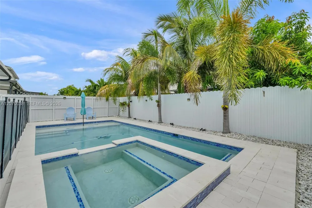 537 NE 6th Ct #0 Florida City, FL 33034