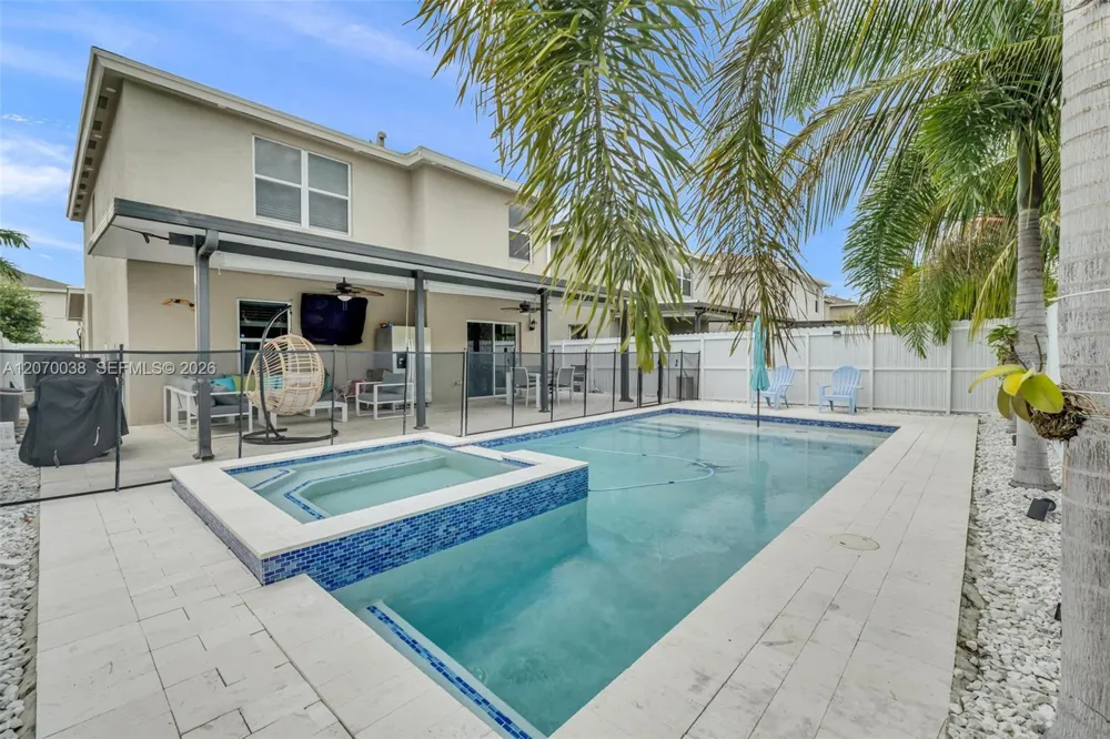 537 NE 6th Ct #0 Florida City, FL 33034