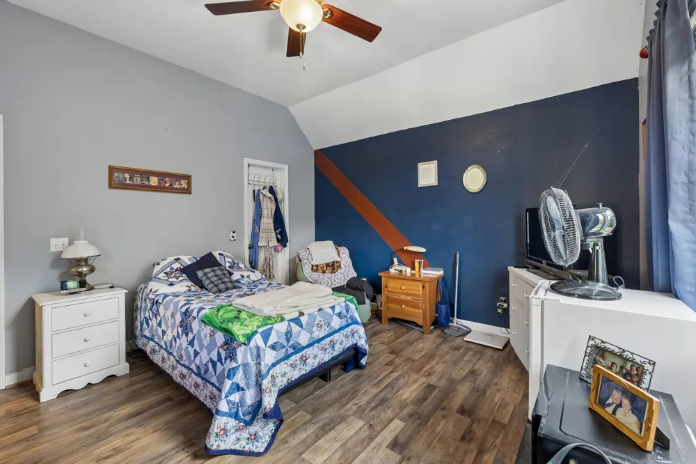 206 Collier Ave Waverly, TN 37185