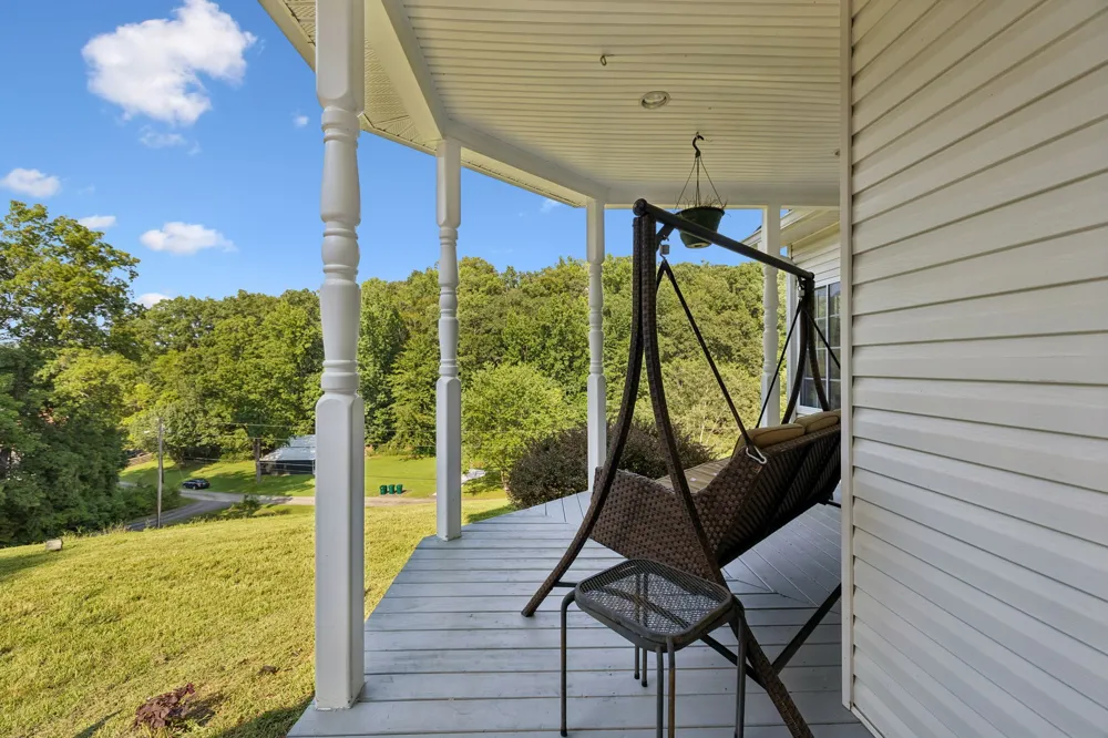 206 Collier Ave Waverly, TN 37185