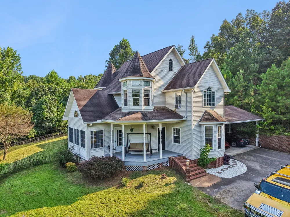 206 Collier Ave Waverly, TN 37185