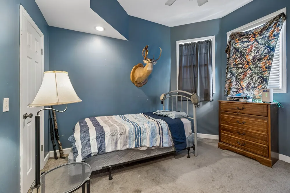 206 Collier Ave Waverly, TN 37185