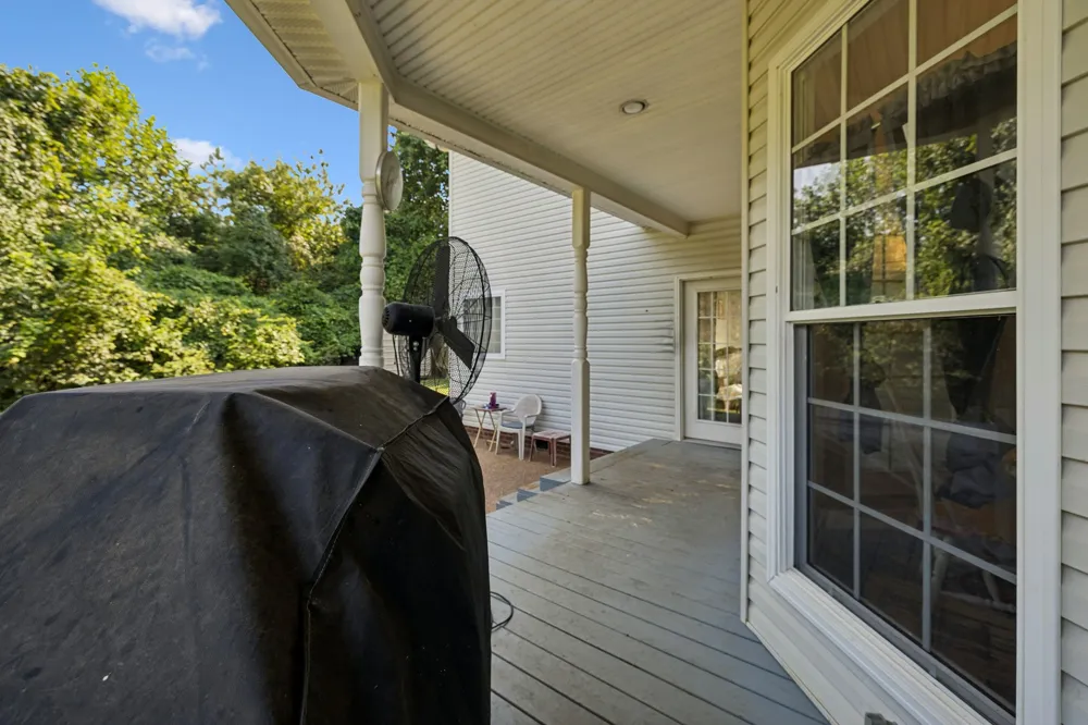 206 Collier Ave Waverly, TN 37185