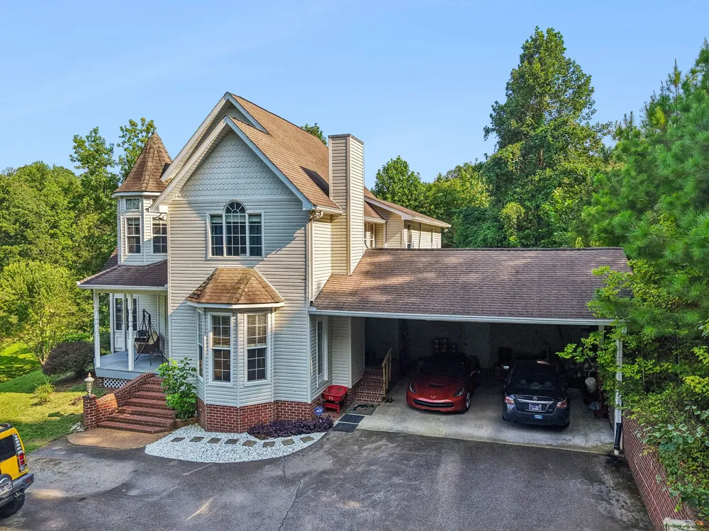 206 Collier Ave Waverly, TN 37185