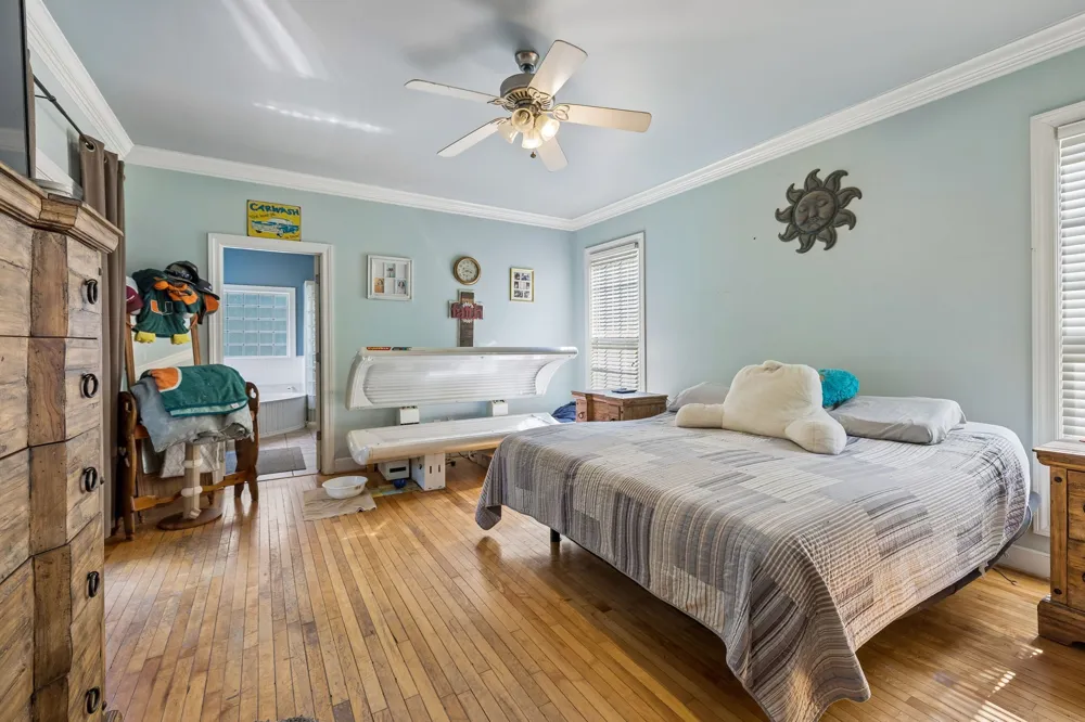 206 Collier Ave Waverly, TN 37185